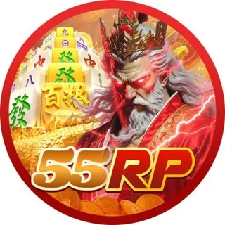 55RP - Petualangan Seru Menanti di Dalam Dunia Fantasi