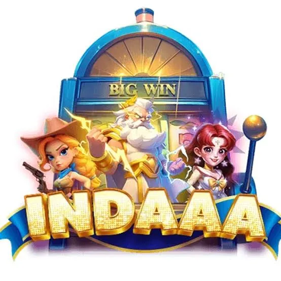 INDAAA - Pengalaman Seru di Dunia Live Casino