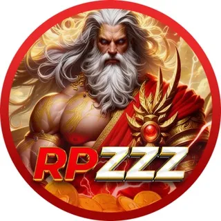 RPZZZ - Game Slot Seru dengan Peluang Menang Besar