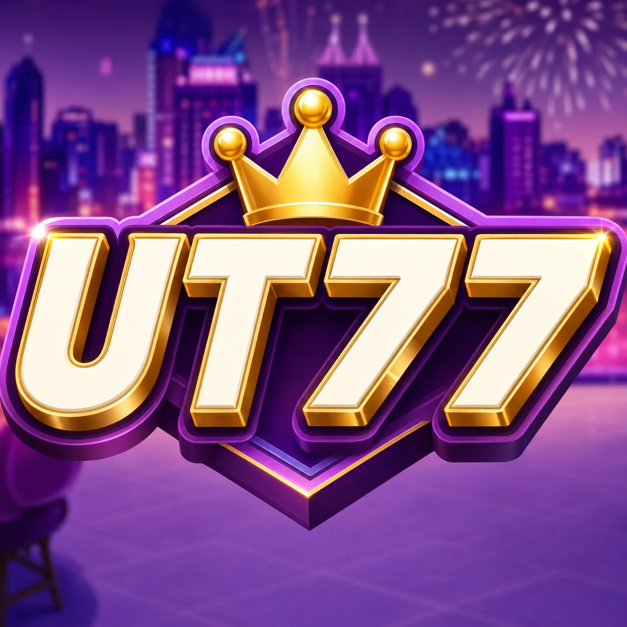 UT77 - Permainan Bingo Seru dan Mengasyikkan