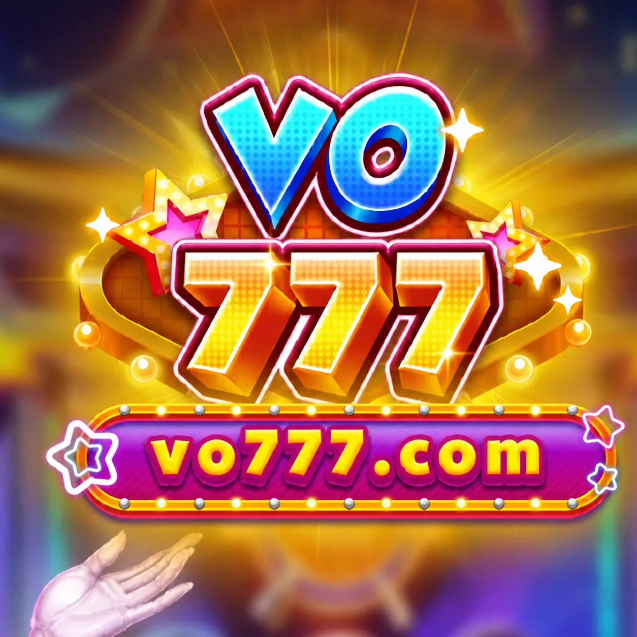 VO777 - Game Musik Seru dan Mengasyikkan